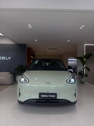 GEELY EX2 39,4 KW ELÉTRICO MAX em São Paulo, SP