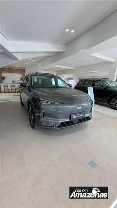GEELY EX5 60,22 KW ELÉTRICO MAX em São Paulo, SP