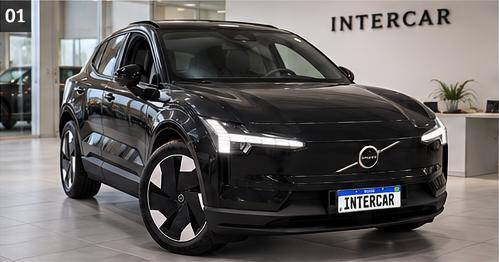 VOLVO EX30 69 KW ELÉTRICO PLUS em Campinas, SP