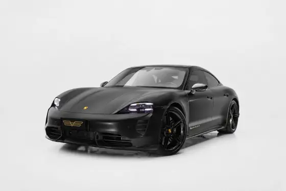 PORSCHE TAYCAN TURBO S ELÉTRICO em Caxias do Sul, RS