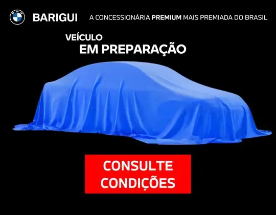BMW I4 ELÉTRICO eDRIVE40 M SPORT em Ponta Grossa, PR