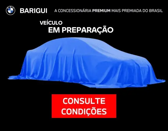 BMW I4 ELÉTRICO eDRIVE40 M SPORT em Maringá, PR