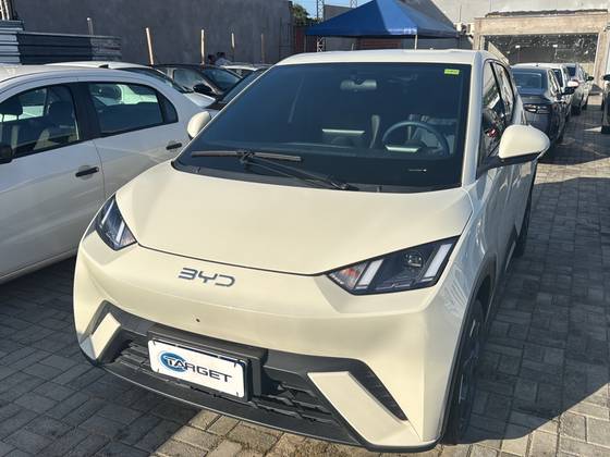 BYD DOLPHIN MINI 38 KW ELÉTRICO GS em São Luís, MA