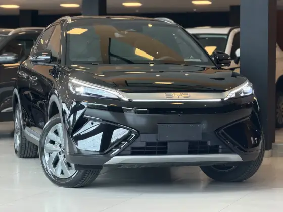 BYD YUAN PLUS 74,8 KW ELÉTRICO AWD em Sapucaia do Sul, RS