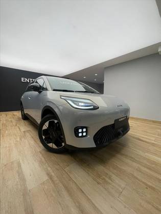 GAC AION UT 60 KW ELÉTRICO ELITE em São Paulo, SP