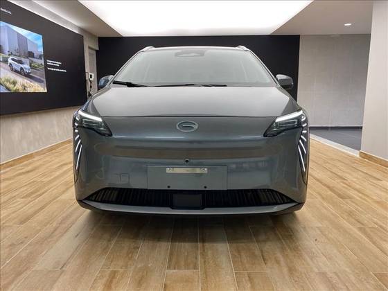 GAC AION Y 63,2 KW ELÉTRICO ELITE em Barueri, SP
