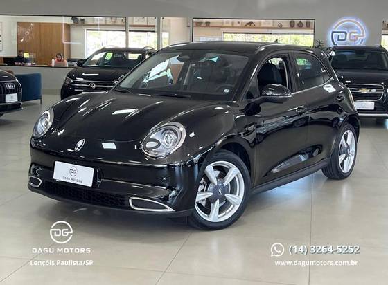 GWM ORA 03 48 KW ELÉTRICO SKIN em Lençóis Paulista, SP