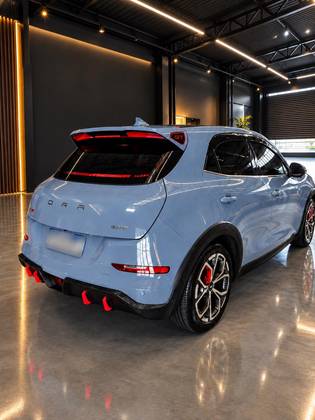 GWM ORA 03 63 KW ELÉTRICO GT em São Paulo, SP