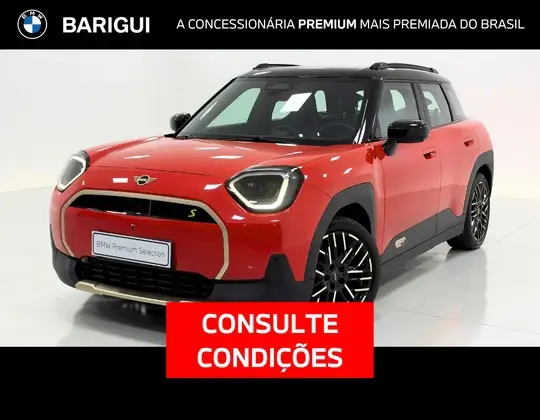 MINI ACEMAN 54,2 KW ELÉTRICO SE em Ponta Grossa, PR