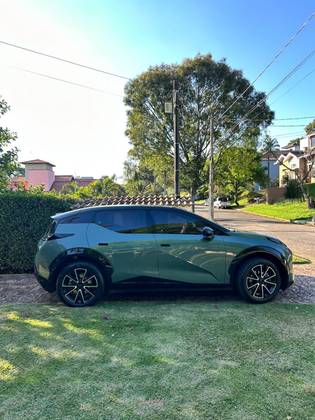 ZEEKR X 66 KW ELÉTRICO PREMIUM em Itu, SP