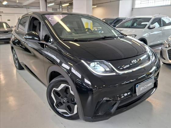 BYD DOLPHIN 44,9 KW ELÉTRICO GS em São Paulo, SP