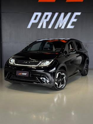 BYD DOLPHIN 44,9 KW ELÉTRICO em Lajeado, RS