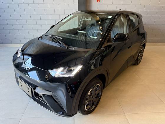 BYD DOLPHIN MINI 38 KW ELÉTRICO GS em Jundiaí, SP