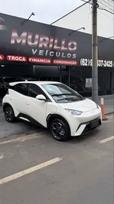 BYD DOLPHIN MINI 38 KW ELÉTRICO GS em Anápolis, GO