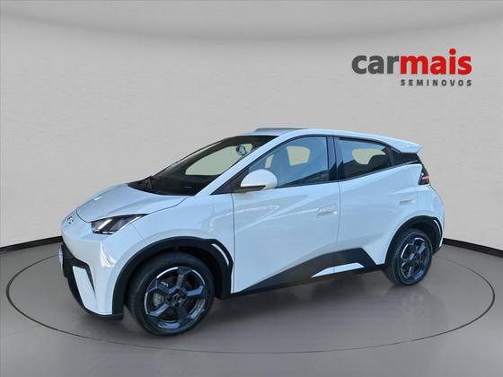 BYD DOLPHIN MINI 38 KW ELÉTRICO em Fortaleza, CE