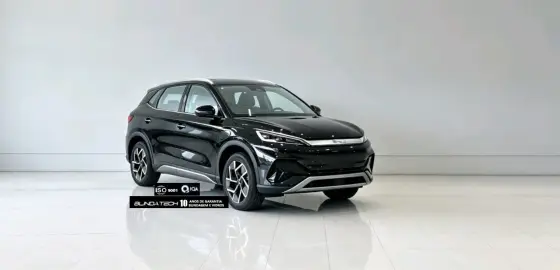 BYD YUAN PLUS 74,8 KW ELÉTRICO AWD em São Bernardo do Campo, SP