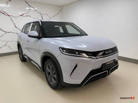 BYD YUAN PRO 45,1 KW ELÉTRICO em Brasília, DF