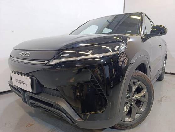 BYD YUAN PRO 45,1 KW ELÉTRICO em Maringá, PR