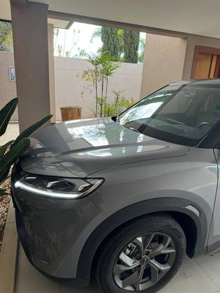 BYD YUAN PRO 45,1 KW ELÉTRICO em Brasília, DF