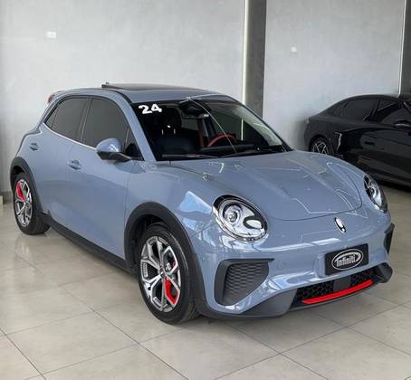 GWM ORA 03 63 KW ELÉTRICO GT em Maringá, PR