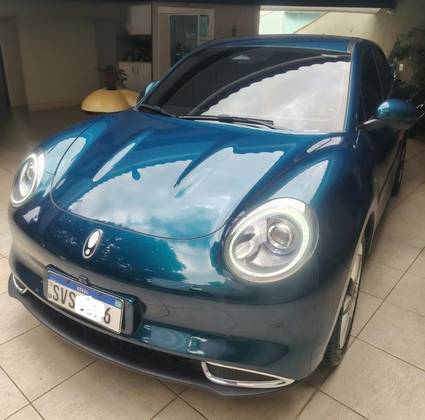 GWM ORA 03 48 KW ELÉTRICO SKIN em São Paulo, SP