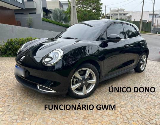 GWM ORA 03 48 KW ELÉTRICO SKIN em Itatiba, SP