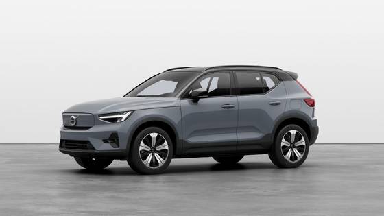 VOLVO XC40 P6 RECHARGE ELECTRIC PLUS AWD em Salvador, BA