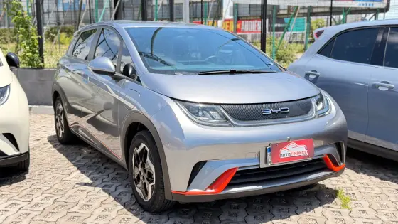 BYD DOLPHIN 44,9 KW ELÉTRICO em Natal, RN