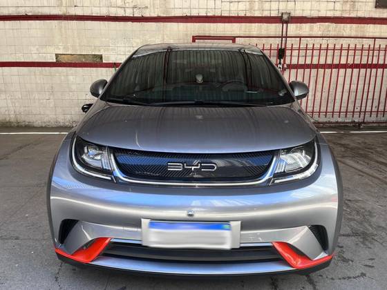 BYD DOLPHIN 44,9 KW ELÉTRICO em Recife, PE