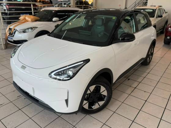 GEELY EX2 39,4 KW ELÉTRICO MAX em Caxias do Sul, RS