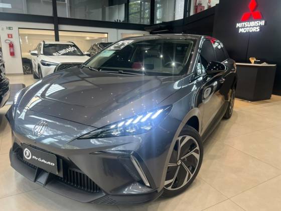 MG 4 64 KW ELÉTRICO LUXURY em São Paulo, SP