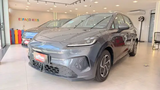 MG 4 URBAN 43 KW ELÉTRICO COMFORT em Natal, RN