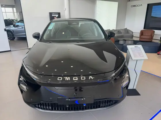 OMODA E5 61,1 KW ELÉTRICO em São Luís, MA