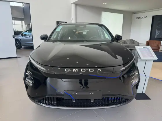 OMODA E5 61,1 KW ELÉTRICO em São Luís, MA