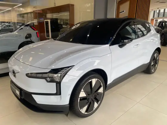 VOLVO EX30 69 KW ELÉTRICO ULTRA em São Paulo, SP