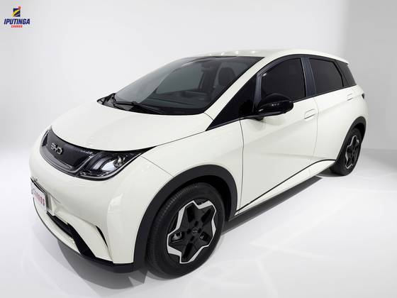 BYD DOLPHIN 44,9 KW ELÉTRICO GS em Recife, PE