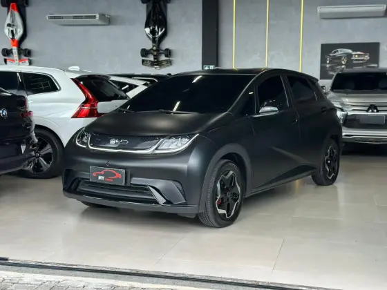 BYD DOLPHIN 44,9 KW ELÉTRICO GS em Salvador, BA