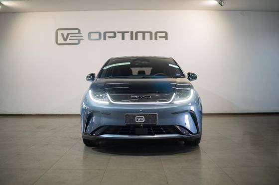 BYD DOLPHIN 44,9 KW ELÉTRICO em Sete Lagoas, MG