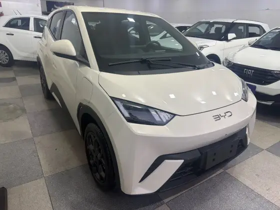 BYD DOLPHIN MINI 38 KW ELÉTRICO GS em Caruaru, PE
