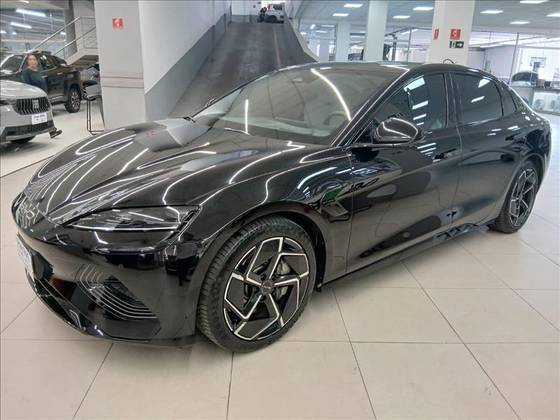 BYD SEAL 82,5 KW ELÉTRICO AWD em São Paulo, SP