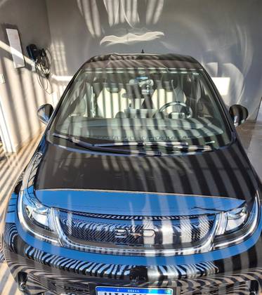 BYD DOLPHIN 44,9 KW ELÉTRICO GS em Brasília, DF