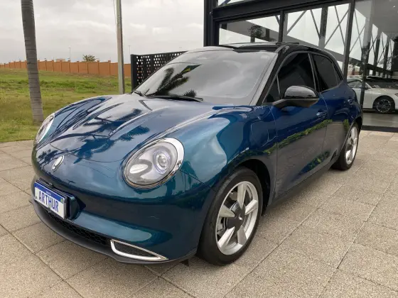 GWM ORA 03 48 KW ELÉTRICO SKIN em Bauru, SP