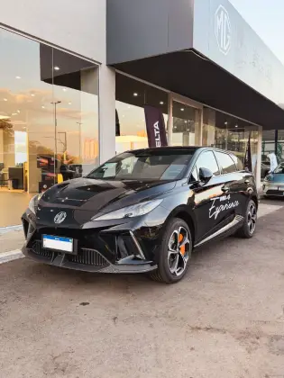 MG 4 64 KW ELÉTRICO X-POWER em Teresina, PI