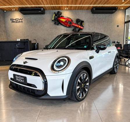 MINI COOPER SE TOP 2P ELÉTRICO em Campo Grande, MS