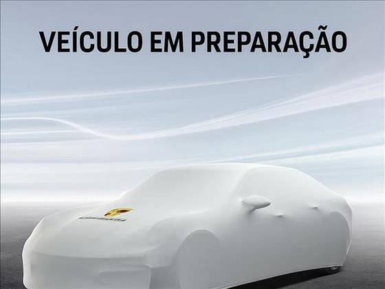 PORSCHE MACAN TURBO ELÉTRICO em São Paulo, SP