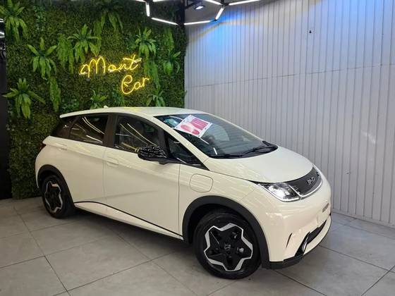 BYD DOLPHIN 44,9 KW ELÉTRICO GS em Osasco, SP