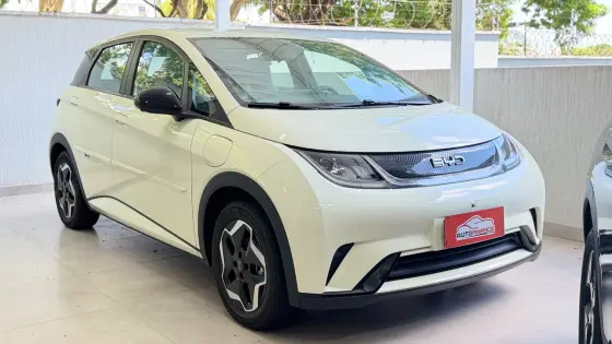 BYD DOLPHIN 44,9 KW ELÉTRICO GS em Natal, RN
