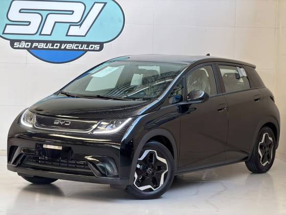 BYD DOLPHIN 44,9 KW ELÉTRICO GS em Recife, PE