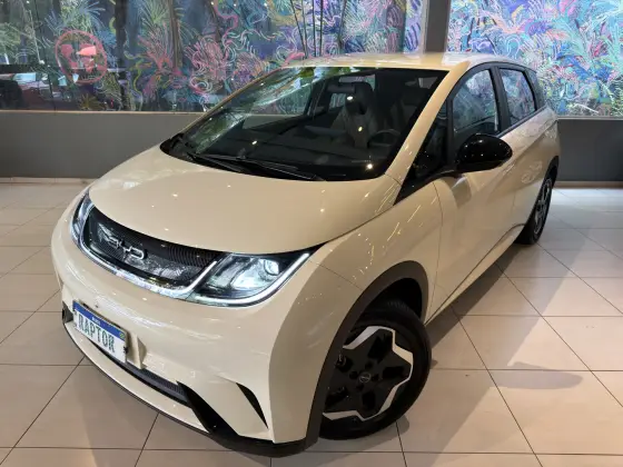 BYD DOLPHIN 44,9 KW ELÉTRICO em São Paulo, SP