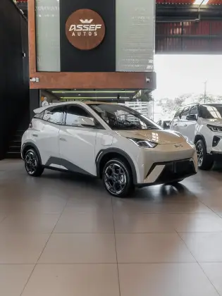 BYD DOLPHIN MINI 38 KW ELÉTRICO GL em Fortaleza, CE